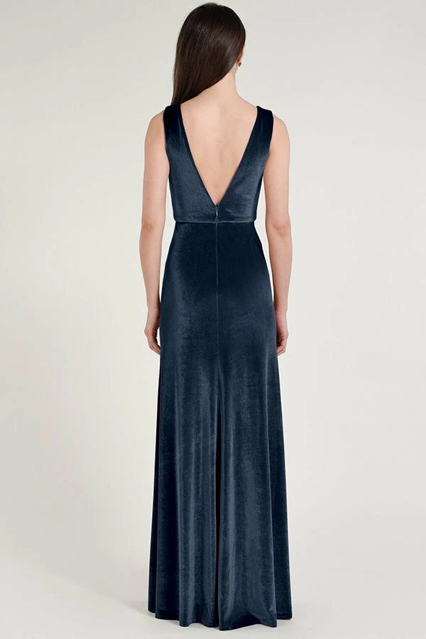 Jenny Yoo Bridesmaid Dress Logan All Bridesmaid Dresses 11 Jenny Yoo Bridesmaid Dress Logan All Bridesmaid Dresses