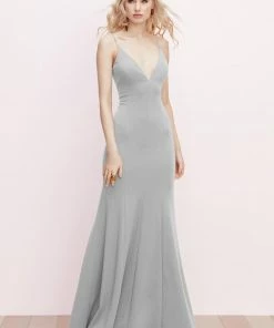 Watters Bridesmaid Dress Gazelle 7800 All Bridesmaid Dresses