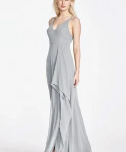 All Bridesmaid Dresses Wtoo By Watters Bridesmaid Dress Miller