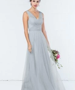 All Bridesmaid Dresses Wtoo By Watters Bridesmaid Dress Style 343
