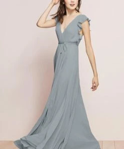 Wtoo By Watters Bridesmaid Dress Franklin