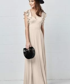 Watters Bridesmaid Dress Pippa 5502