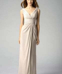 Watters Bridesmaid Dress Antonia 7548i All Bridesmaid Dresses 11 Watters Bridesmaid Dress Antonia 7548i All Bridesmaid Dresses