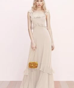 Watters Bridesmaid Dress Kenzie 7502 All Bridesmaid Dresses