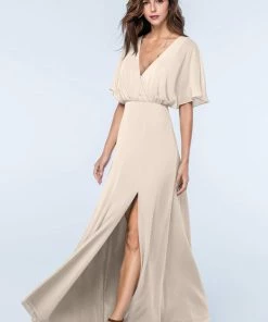 Watters Bridesmaid Dress Lottie All Bridesmaid Dresses