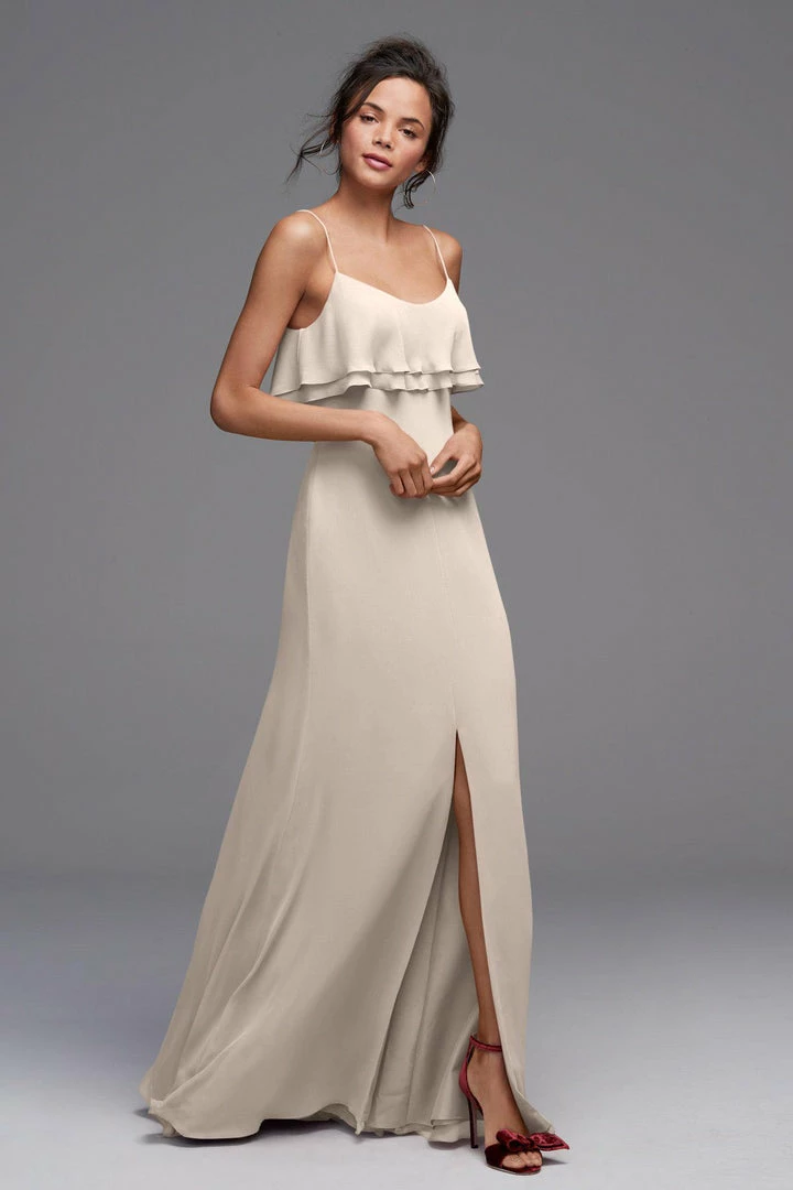 Watters Bridesmaids Dress Jasper 4501 All Bridesmaid Dresses 11 Watters Bridesmaids Dress Jasper 4501 All Bridesmaid Dresses