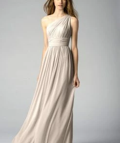 All Bridesmaid Dresses Watters Bridesmaid Dress Tamara 7546i