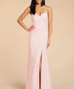 All Bridesmaid Dresses Hayley Paige Occasions Bridesmaid Dress - 5955 36 All Bridesmaid Dresses Hayley Paige Occasions Bridesmaid Dress - 5955