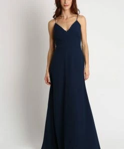 All Bridesmaid Dresses Parker Rose Bridesmaid Dress Style G10218