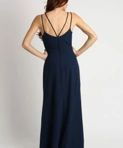 All Bridesmaid Dresses Parker Rose Bridesmaid Dress Style G10318