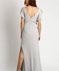 All Bridesmaid Dresses Parker Rose Bridesmaid Dress Style G10418