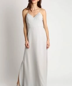 All Bridesmaid Dresses Parker Rose Bridesmaid Dress Style G10518