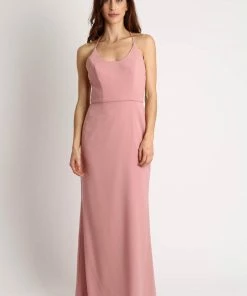 All Bridesmaid Dresses Parker Rose Bridesmaid Dress Style G10818