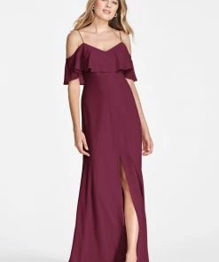 Wtoo By Watters Bridesmaid Dress Alexia