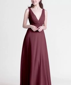 All Bridesmaid Dresses Wtoo Bridesmaid Dress Winslow 115