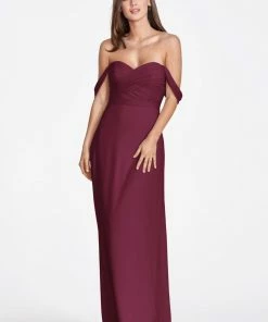 Wtoo By Watters Bridesmaid Dress Marzia All Bridesmaid Dresses