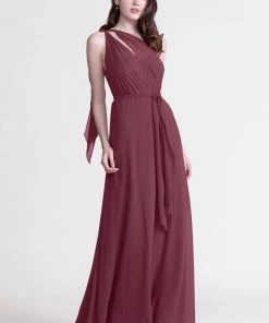 All Bridesmaid Dresses Wtoo Bridesmaid Dress Chandler 117