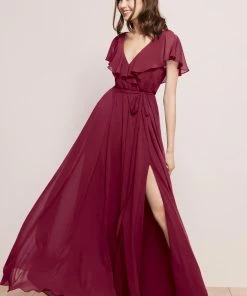 Wtoo By Watters Bridesmaid Dress Jordi