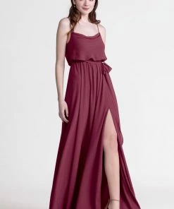 Wtoo Bridesmaid Dress Cortez 114