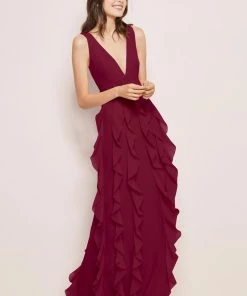 Wtoo By Watters Bridesmaid Dress Hadley All Bridesmaid Dresses