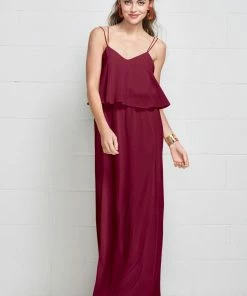 Wtoo Bridesmaid Dress 558 All Bridesmaid Dresses