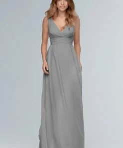 Wtoo By Watters Bridesmaid Dress Jenson