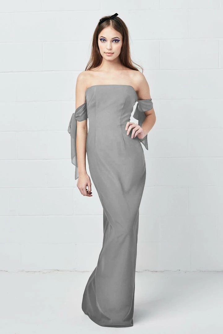 Wtoo Bridesmaid Dress 603 25 Wtoo Bridesmaid Dress 603