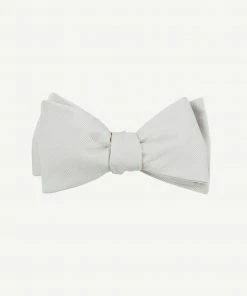 Grosgrain Bow Tie By SuitShop