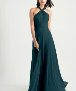 Jenny Yoo Bridesmaid Dress Halle