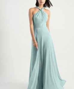 Jenny Yoo Bridesmaid Dress Halle