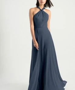 Jenny Yoo Bridesmaid Dress Halle