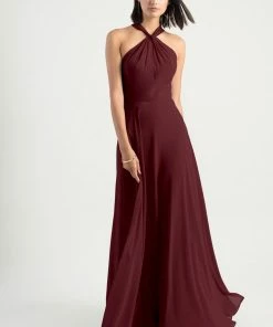 Jenny Yoo Bridesmaid Dress Halle