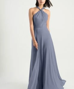 Jenny Yoo Bridesmaid Dress Halle