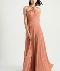 Jenny Yoo Bridesmaid Dress Halle