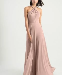 Jenny Yoo Bridesmaid Dress Halle