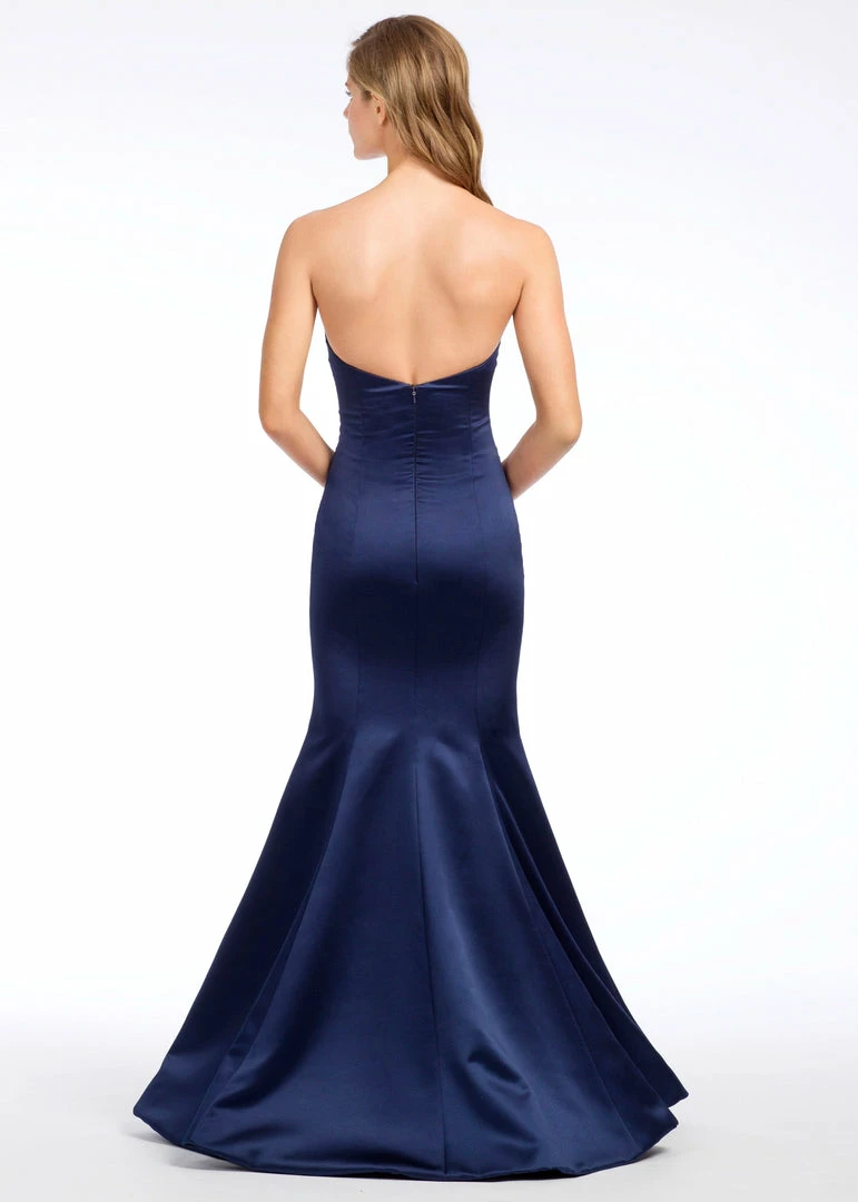 All Bridesmaid Dresses Hayley Paige Occasions Bridesmaid Dress - 5668 4 All Bridesmaid Dresses Hayley Paige Occasions Bridesmaid Dress - 5668