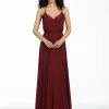 All Bridesmaid Dresses Hayley Paige Occasions Bridesmaid Dress - 5752