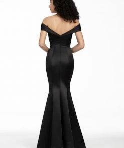 Hayley Paige Occasions Bridesmaid Dress - 5754