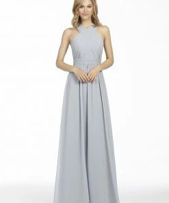 All Bridesmaid Dresses Hayley Paige Occasions Bridesmaid Dress - 5760