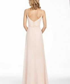 All Bridesmaid Dresses Hayley Paige Occasions Bridesmaid Dress - 5763