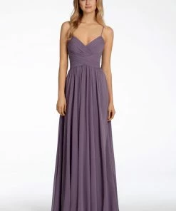 Hayley Paige Occasions Bridesmaid Dress - 5704 All Bridesmaid Dresses