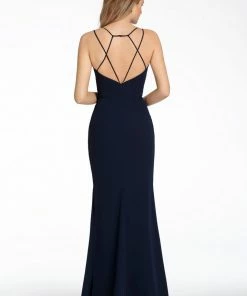 All Bridesmaid Dresses Hayley Paige Occasions Bridesmaid Dress - 5712