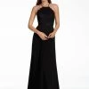Hayley Paige Occasions Bridesmaid Dress - 5715