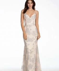 All Bridesmaid Dresses Hayley Paige Occasions Bridesmaid Dress - 5717