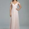 All Bridesmaid Dresses Hayley Paige Occasions Bridesmaid Dress - 5801