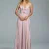 Hayley Paige Occasions Bridesmaid Dress - 5803