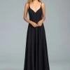 Hayley Paige Occasions Bridesmaid Dress - 5815 All Bridesmaid Dresses