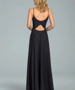 Hayley Paige Occasions Bridesmaid Dress - 5815 All Bridesmaid Dresses