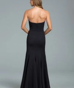 Hayley Paige Occasions Bridesmaid Dress - 5817