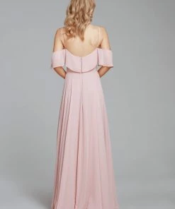 All Bridesmaid Dresses Hayley Paige Occasions Bridesmaid Dress - 5854